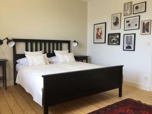 Apartamento Attendorner Burgblick