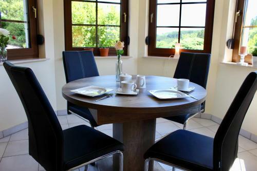 Apartamento Ferienwohnung Sommerseite