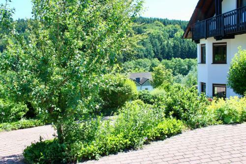 Apartamento Ferienwohnung Sommerseite