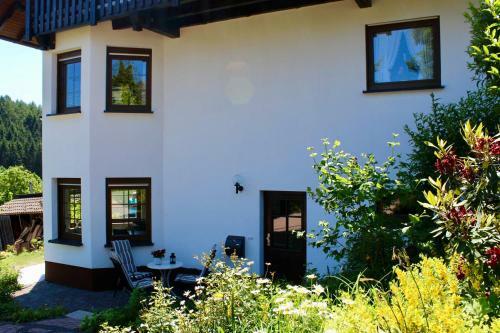 Apartamento Ferienwohnung Sommerseite
