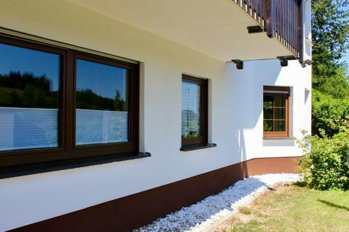 Apartamento Ferienwohnung Sommerseite