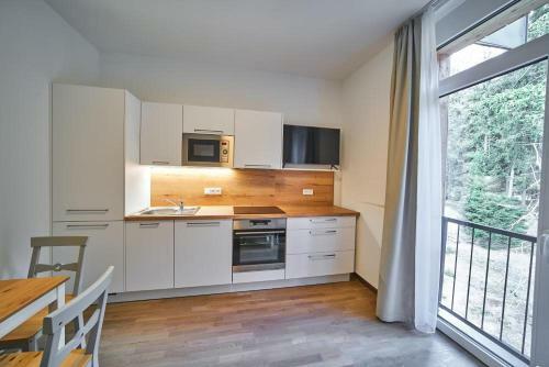 Dolcevita Apartments