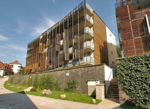 ?ertovka Trojka - Apartm�n Harrachov