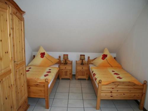 Apartamento Ferienwohnung Wicker