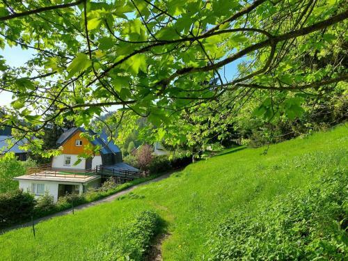Apartm�ny Harrachov 288