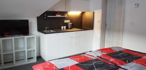 Apartm�ny Harrachov 288