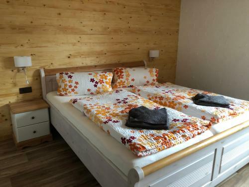 Hostal Pension & Ferienwohnung Br�ckner