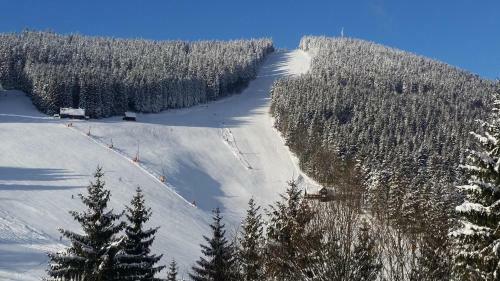 Ph Apartments Harrachov - R�?ovi?t?