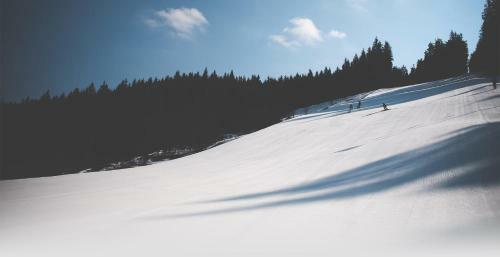 Ph Apartments Harrachov - R�?ovi?t?