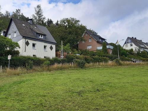 Ferienhaus Maag
