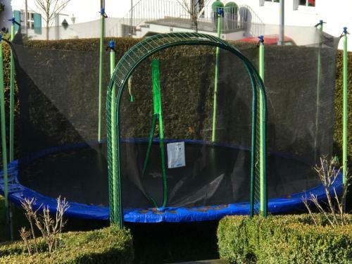 Apartamento Generations Holiday Garden Flat
