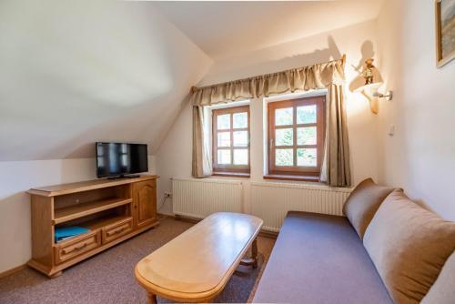 Chalupa A Apartm�ny Harrachov 156
