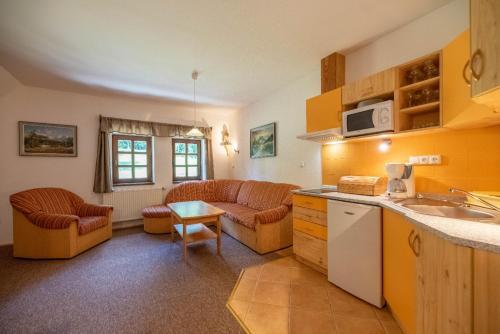 Chalupa A Apartm�ny Harrachov 156