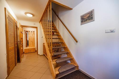 Chalupa A Apartm�ny Harrachov 156