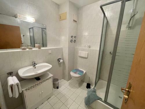 Sch�nes Apartment Mit Weitblick