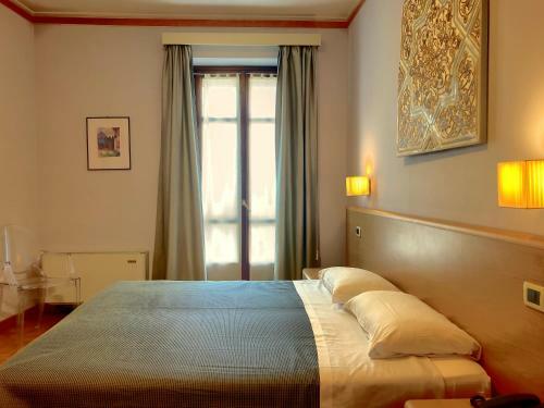 Hotel La Fert�
