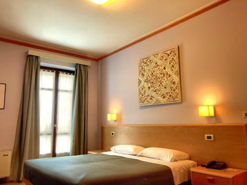 Hotel La Fert�