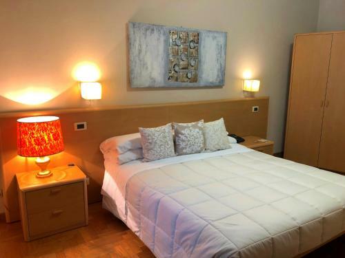 Hotel La Fert�