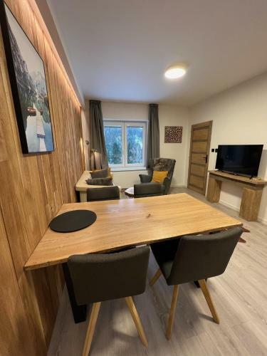 Apartm�ny Panorama Harrachov