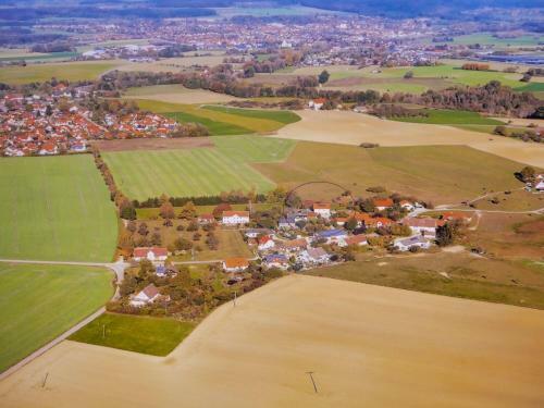 Apartamento Ruhe Auf Dem Land 1 - Maria