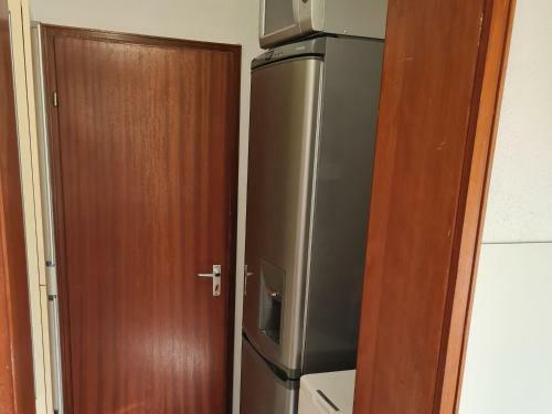 Apartamento Ferienwohnung Dreher