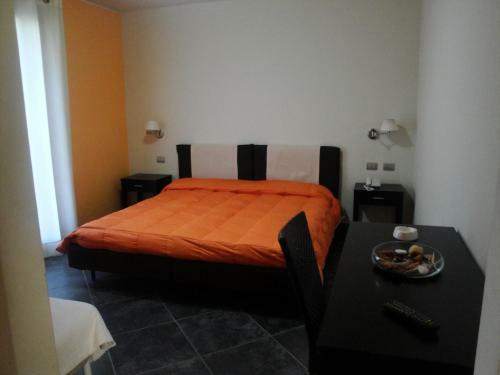 Hotel La Cavalera