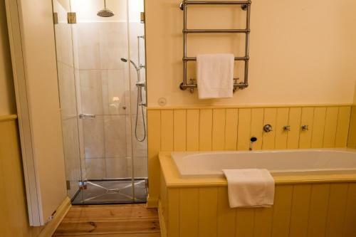 Apartamento Forsthaus Friedrichsruh