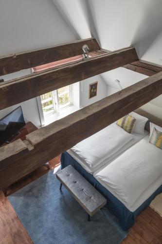 Apartamento Forsthaus Friedrichsruh