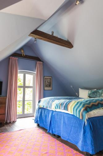 Apartamento Forsthaus Friedrichsruh