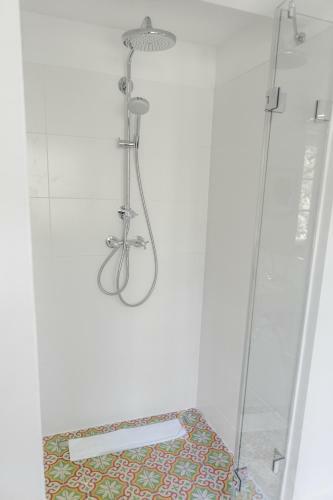 Apartamento Forsthaus Friedrichsruh