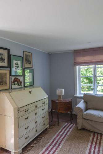 Apartamento Forsthaus Friedrichsruh