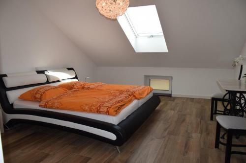 Apartamento Ferienwohnung Kaps