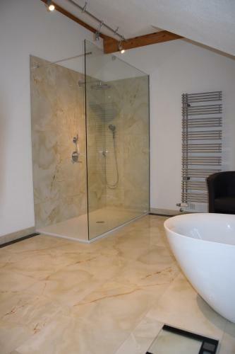 Apartamento Ferienwohnung Kaps