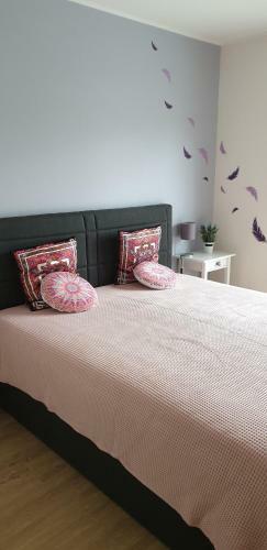 Apartamento Ferienwohnung Selina
