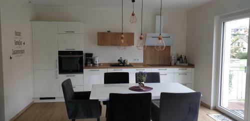Apartamento Ferienwohnung Selina
