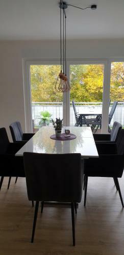 Apartamento Ferienwohnung Selina