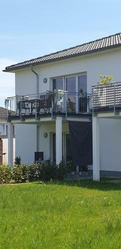 Apartamento Ferienwohnung Selina