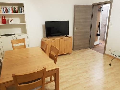 Apartamento Fewo J�rgen Und Conny
