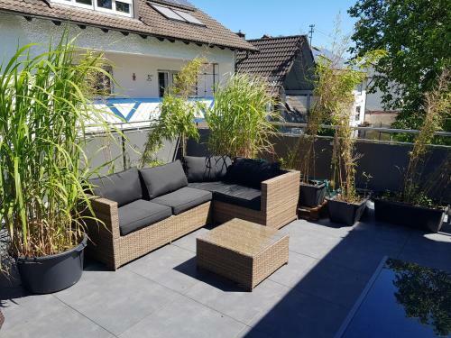 Apartamento Fewo J�rgen Und Conny