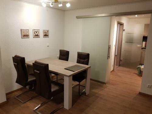 Apartamento Fewo J�rgen Und Conny