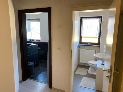 Apartamento Fewo Lappano