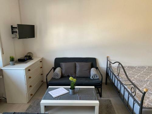 Apartamento Fewo Lappano
