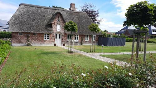 Haus Frieda / Aventoft