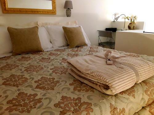 Bed & Breakfast Case Brizi Assisi