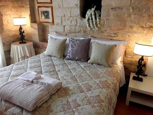 Bed & Breakfast Case Brizi Assisi