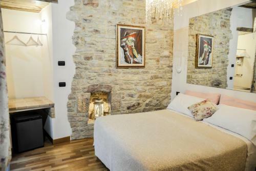 Bed & Breakfast Case Brizi Assisi
