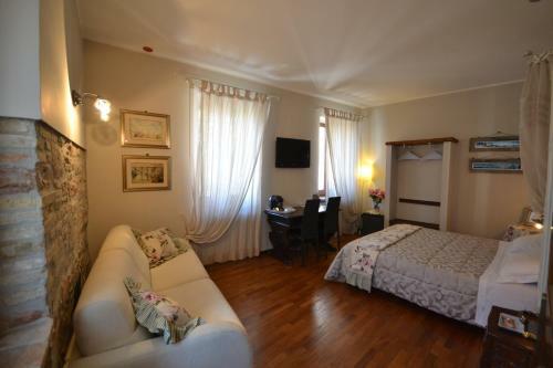 Bed & Breakfast Case Brizi Assisi