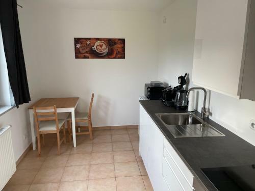 Apartment M�hlbach