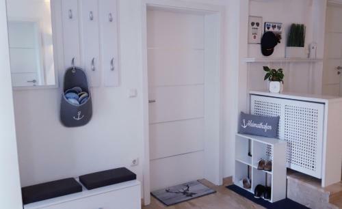 Apartment Donaublick