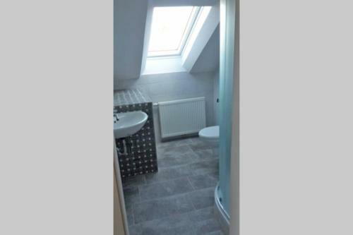 Bad Aibling City Apartment Dg